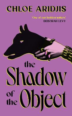 The Shadow of the Object by 