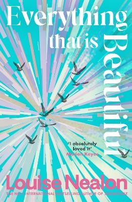 Everything That Is Beautiful – paperback by 
