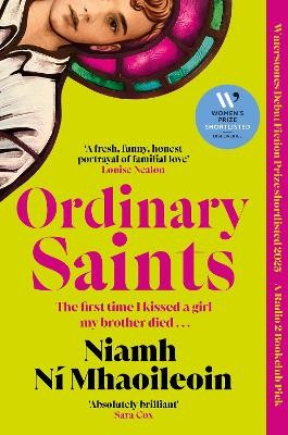 Ordinary Saints by 