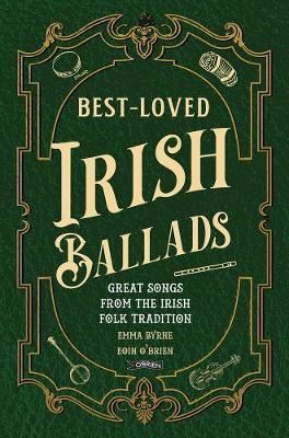 Best-Loved irish Ballads