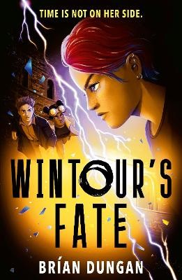 Wintour’s Fate by 