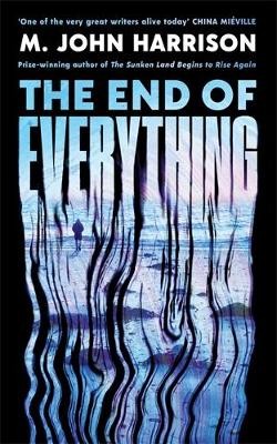 The End of Everything – hardback by 