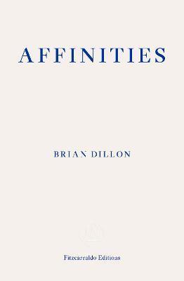 Affinities by 