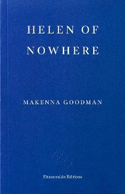 Helen of Nowhere by 