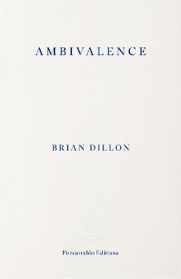 Ambivalence by 