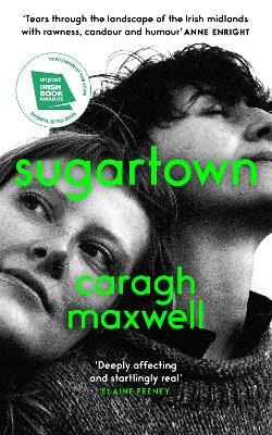 Sugartown: Shortlisted for the An Post Book Awards 2025 by 