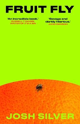 Fruit Fly by 