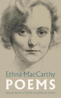 Ethna Mac Carthy: Poems