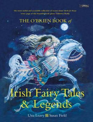 Book of Irish Fairy Tales and Legends