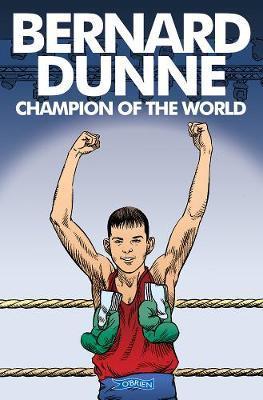 Bernard Dunne kids autobiography
