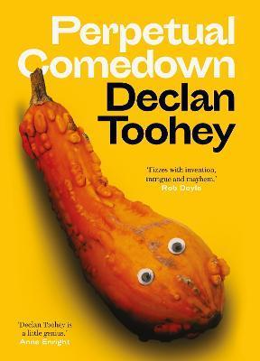 Perpetual Comedown by 