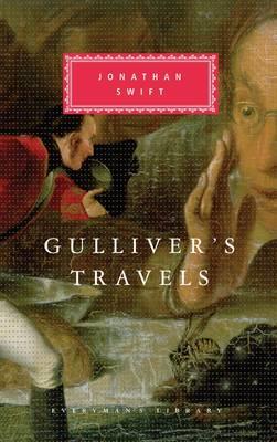 Gulliver's Travels EVERYMAN