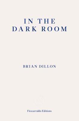 In the Dark Room by Brian Dillon