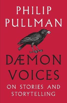 Daemon Voices: On Stories and Storytelling