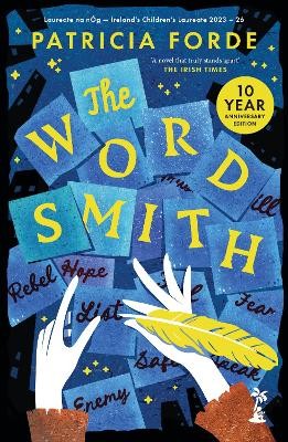 The Wordsmith – 10th Anniversary Edition by 