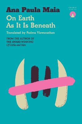 On Earth As It Is Beneath by 
