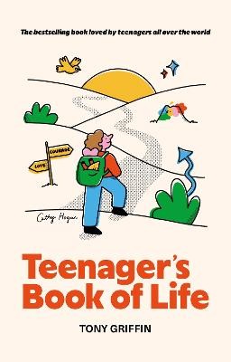 Teenager’s Book of Life by 