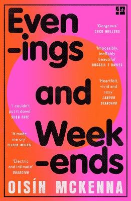 Evenings and Weekends by 