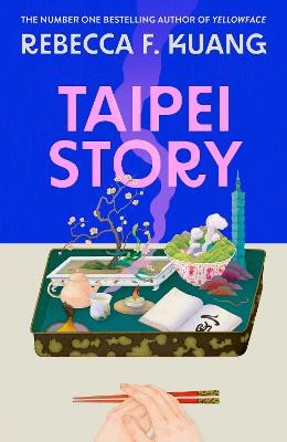 Taipei Story by 