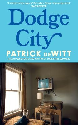 Dodge City by 