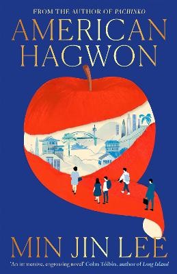 American Hagwon by 
