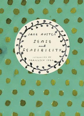Sense and Sensibility (Vintage Classics by Jane Austen