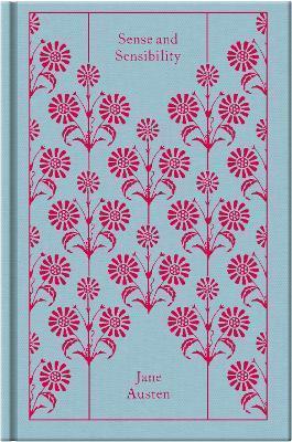 Sense and Sensibility by Jane Austen