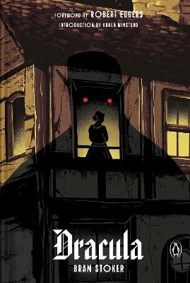 Dracula: Penguin Speculative Fiction Special by 