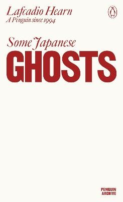 Some Japanese Ghosts by 