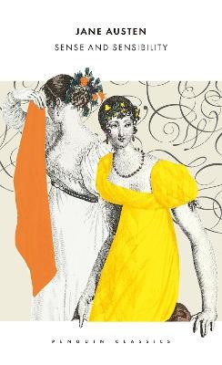 Sense and Sensibility by 