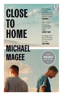 Close to Home by 