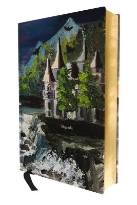 Dracula: Deluxe Painted Edition by 