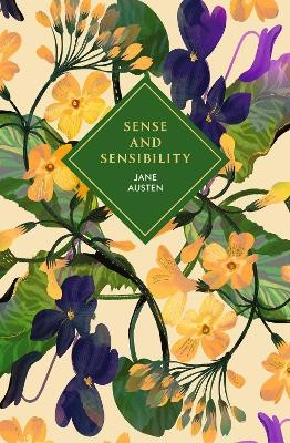 Sense and Sensibility by 