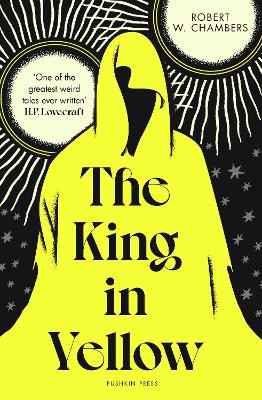 The King in Yellow by 
