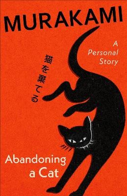 Abandoning a Cat by 