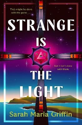Strange is the Light by 