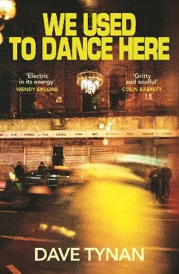 We Used to Dance Here by 
