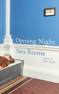 Opening Night by 
