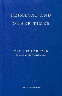 Primeval and Other Times by 