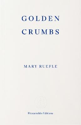 Golden Crumbs by 