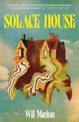 Solace House by 