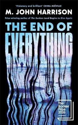 The End of Everything – paperback by 