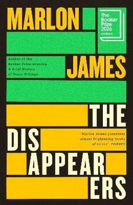 The Disappearers by 