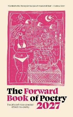 The Forward Book of Poetry 2027 by 